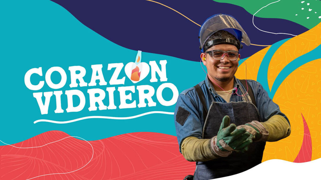 Industria Vidriera de Coahuila (IVC)